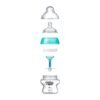 Biberon Advanced anticolici cu sistem de ventilatie Tommee Tippee 150 ml 2