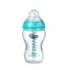 Biberon Advanced cu Sistem de Ventilatie Tommee Tippee 340 ml 1 buc 1