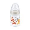 Biberon cu tetina silicon Nuk First Choice Disney 150 ml 2