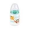 Biberon cu tetina silicon Nuk First Choice Disney 150 ml 3