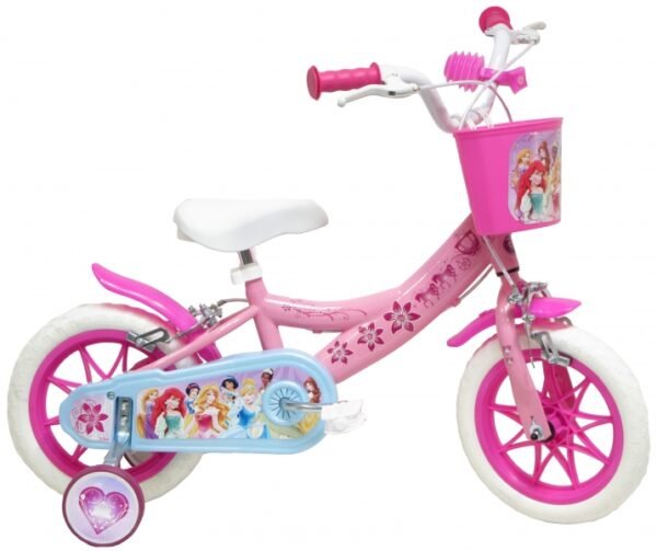 Bicicleta Denver Disney Princess 12 inch