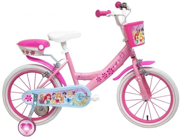 Bicicleta Denver Disney Princess 16 inch