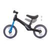 Bicicleta fara pedale pentru baieti 12 inch Chipolino Energy Balancing Albastru 2