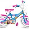 Bicicleta pentru fetite Soy Luna 16 inch 1