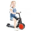 Bicicleta tricicleta si trotineta Chipolino All Ride 4 in 1 red 1