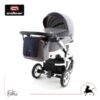 Carucior 3 in 1 Adbor Tori Sport T 01 10