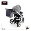 Carucior 3 in 1 Adbor Tori Sport T 01 6