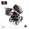 Carucior 3 in 1 Adbor Tori Sport T 06 1