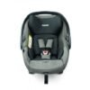 Carucior 3 in 1 Peg Perego Book Primoviaggio SL 0 22 kg City Grey Gri Alb 10