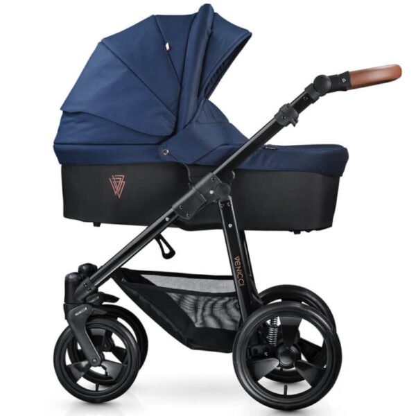 Carucior 3 in 1 Venicci Gusto Navy