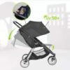 Carucior Baby Jogger City Mini 2 Jet 1