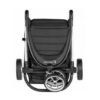 Carucior Baby Jogger City Mini 2 Jet 2