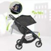 Carucior Baby Jogger City Mini GT2 Windsor 5