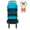 Carucior Graco Breaze Lite Aqua 2