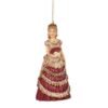 Castelana ornament 13 cm 2