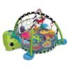 Centru de activitati 3 in 1 Turtle 1