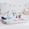 Centru de joaca din plus Tiny Love Gymini Polar Wonders 4