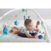 Centru de joaca din plus Tiny Love Gymini Polar Wonders 5