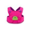 Ham de siguranta Trunki ToddlePak Pink 2