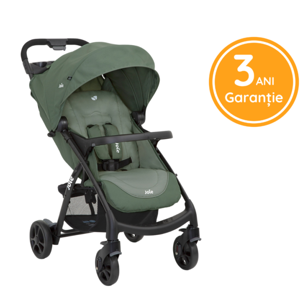 Joie Carucior ultracompact Muze LX Laurel