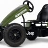 Kart Berg XL Jeep Revolution BFR 3 1