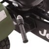 Kart Berg XL Jeep Revolution BFR 3 4