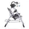 Leagan cu conectare la priza Swing Star Grey 2