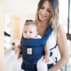 Marsupiu Ergobaby Omni 360 All in One Midnight Blue 3