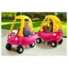 Masina cozy coupe little tikes 612060 1