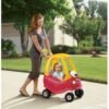 Masinuta cozy coupe 7