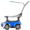 Masinuta de impins Chipolino RR Max blue 2