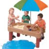 Masuta de joaca Play Up Adjustable SW 2