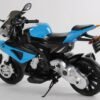 Motocicleta electrica BMW S1000RR 12V Albastra 1