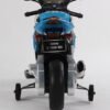 Motocicleta electrica BMW S1000RR 12V Albastra 2