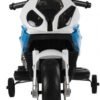 Motocicleta electrica BMW S1000RR 12V Albastra 5