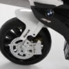 Motocicleta electrica BMW S1000RR 12V Neagra 4