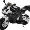 Motocicleta electrica BMW S1000RR 12V Neagra 5