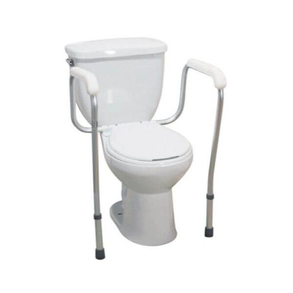 PRODUS RESIGILAT Cadru de sustinere pentru toaleta cadru wc ajustabil 150 kg