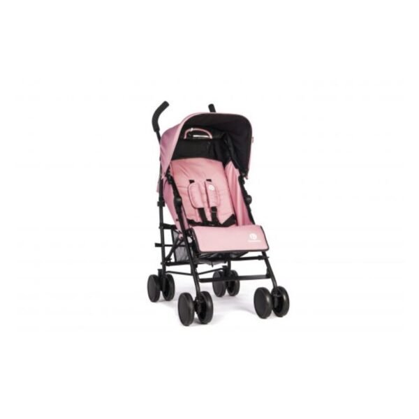 PetiteMars Carucior sport Musca Rose Pink