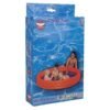 Piscina Gonflabila cu 3 Inele 157 x 28 cm 2