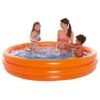 Piscina Gonflabila cu 3 Inele 200 x 39 cm 1