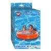 Piscina Gonflabila cu 3 Inele 200 x 39 cm 2