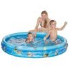 Piscina Gonflabila cu 3 Inele si Imprimeu Paw Patrol 150 x 25 cm 1