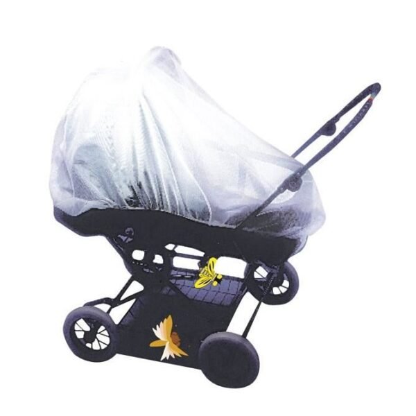 Plasa anti tantari Thermobaby pentru landou sau patut pliant