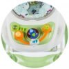 Premergator Chipolino Lilly 3 in 1 green 1