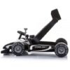 Premergator Chipolino Racer 4 in 1 black white 5