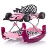 Premergator Chipolino Racer 4 in 1 pink 1