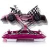 Premergator Chipolino Racer 4 in 1 pink 2