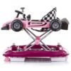 Premergator Chipolino Racer 4 in 1 pink 3