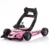 Premergator Chipolino Racer 4 in 1 pink 4